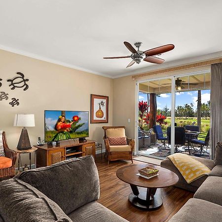 Waikoloa Beach Villas O2 Extérieur photo
