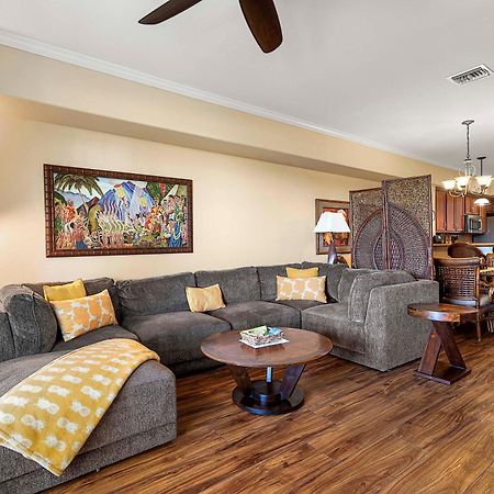 Waikoloa Beach Villas O2 Extérieur photo