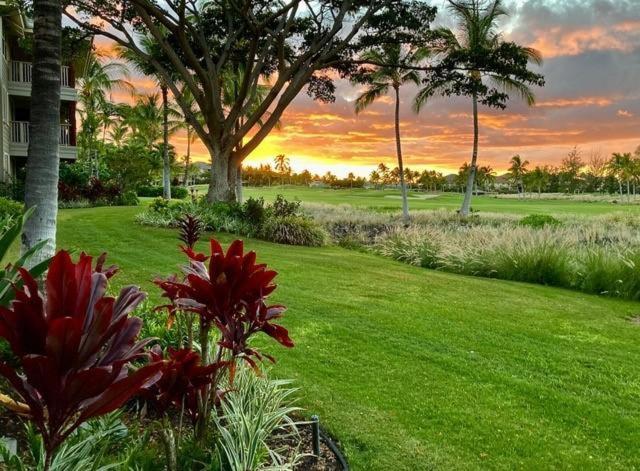 Waikoloa Beach Villas O2 Extérieur photo