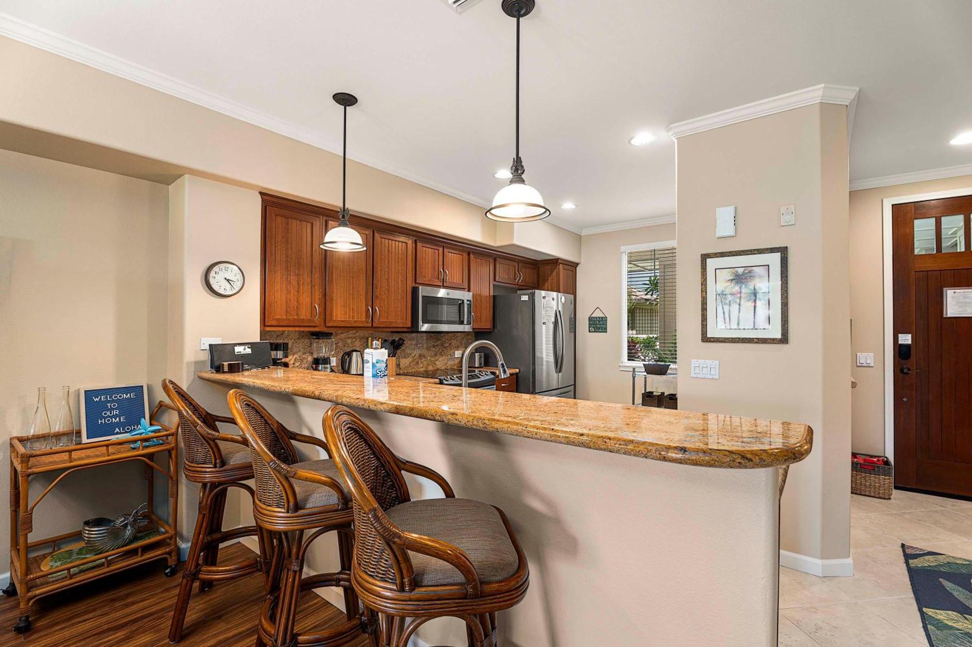 Waikoloa Beach Villas O2 Extérieur photo