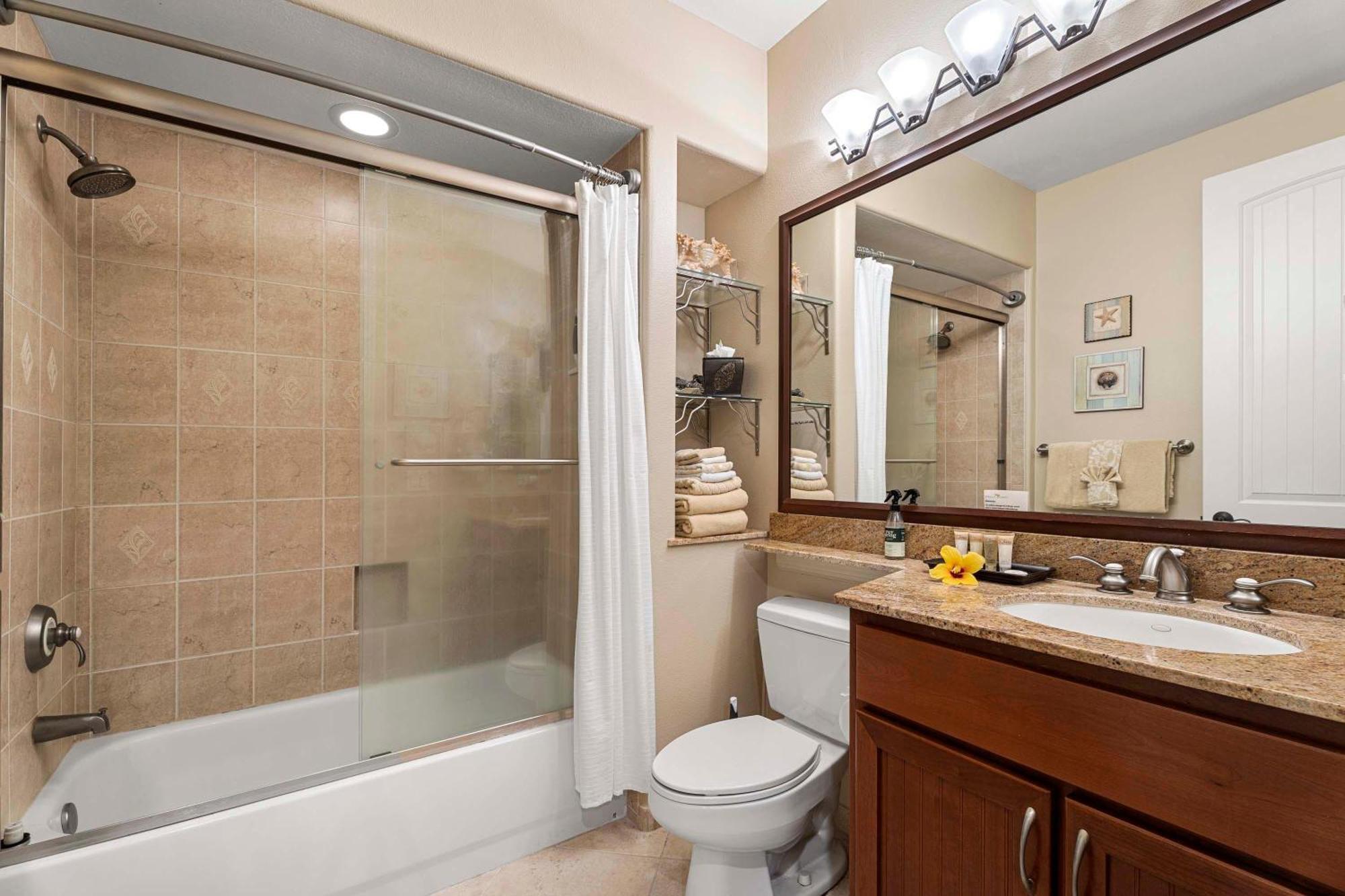 Waikoloa Beach Villas O2 Extérieur photo
