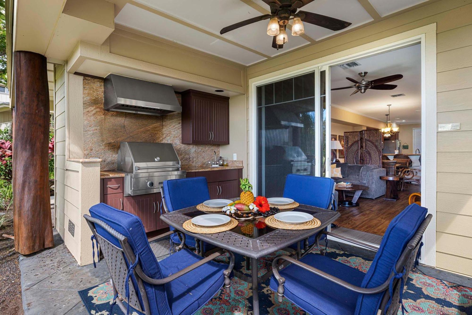 Waikoloa Beach Villas O2 Extérieur photo