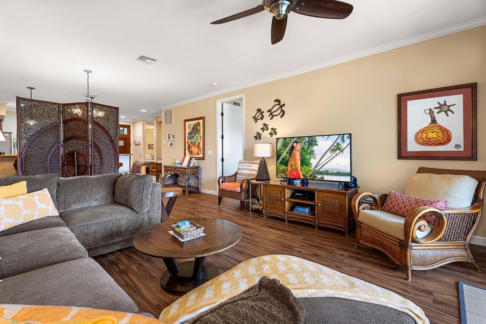 Waikoloa Beach Villas O2 Extérieur photo
