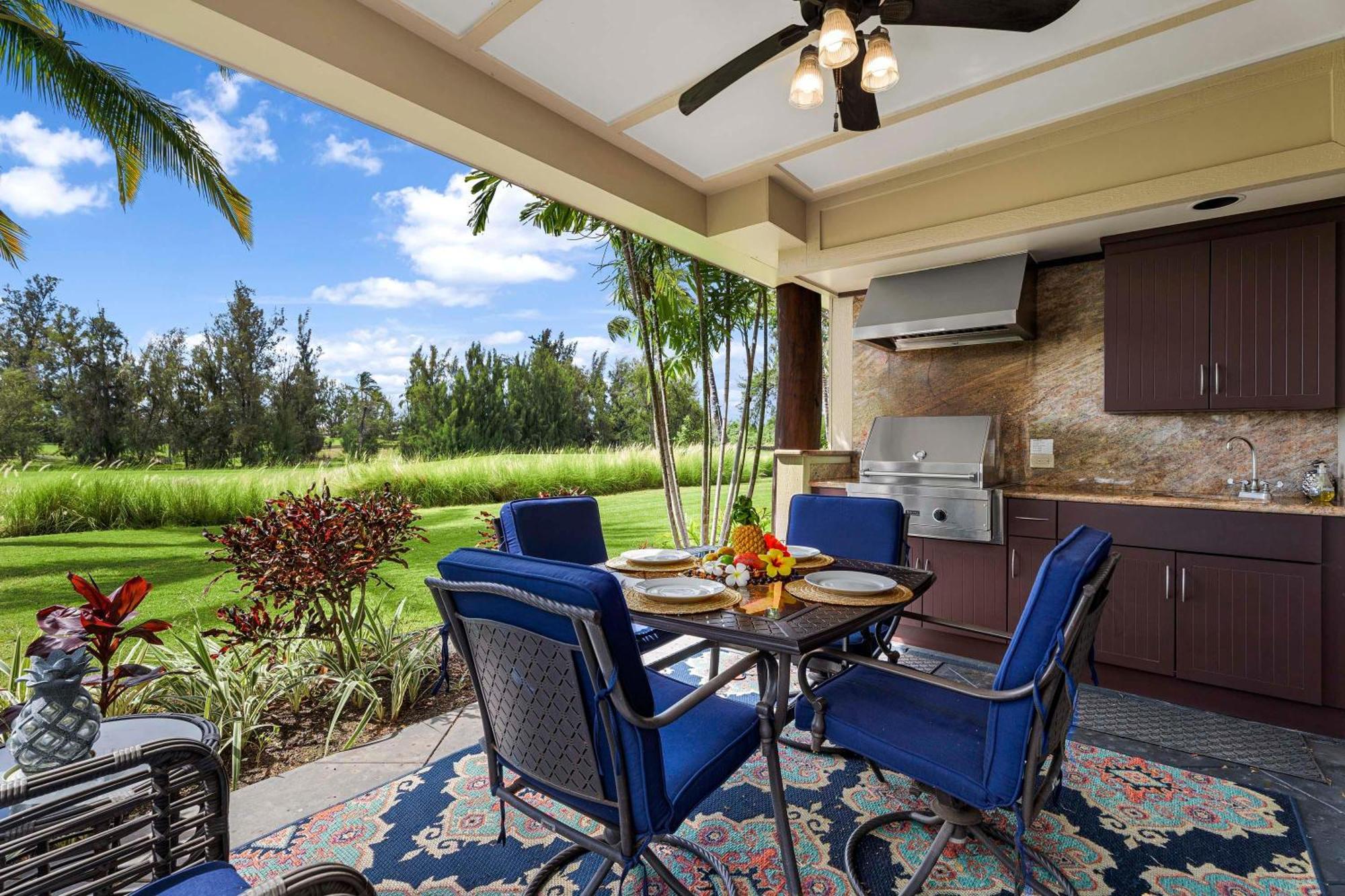 Waikoloa Beach Villas O2 Extérieur photo