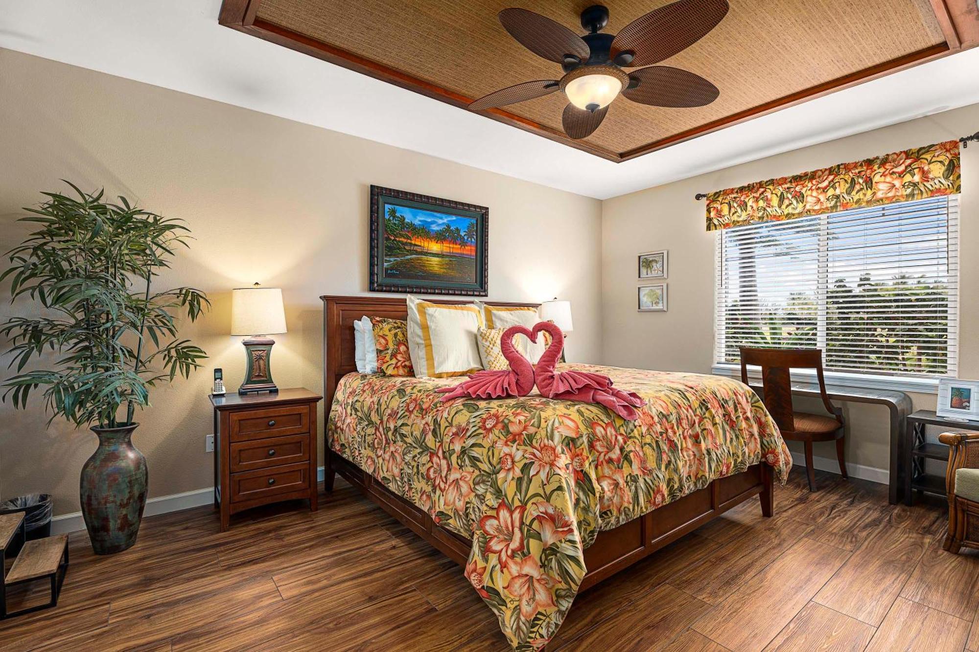 Waikoloa Beach Villas O2 Extérieur photo