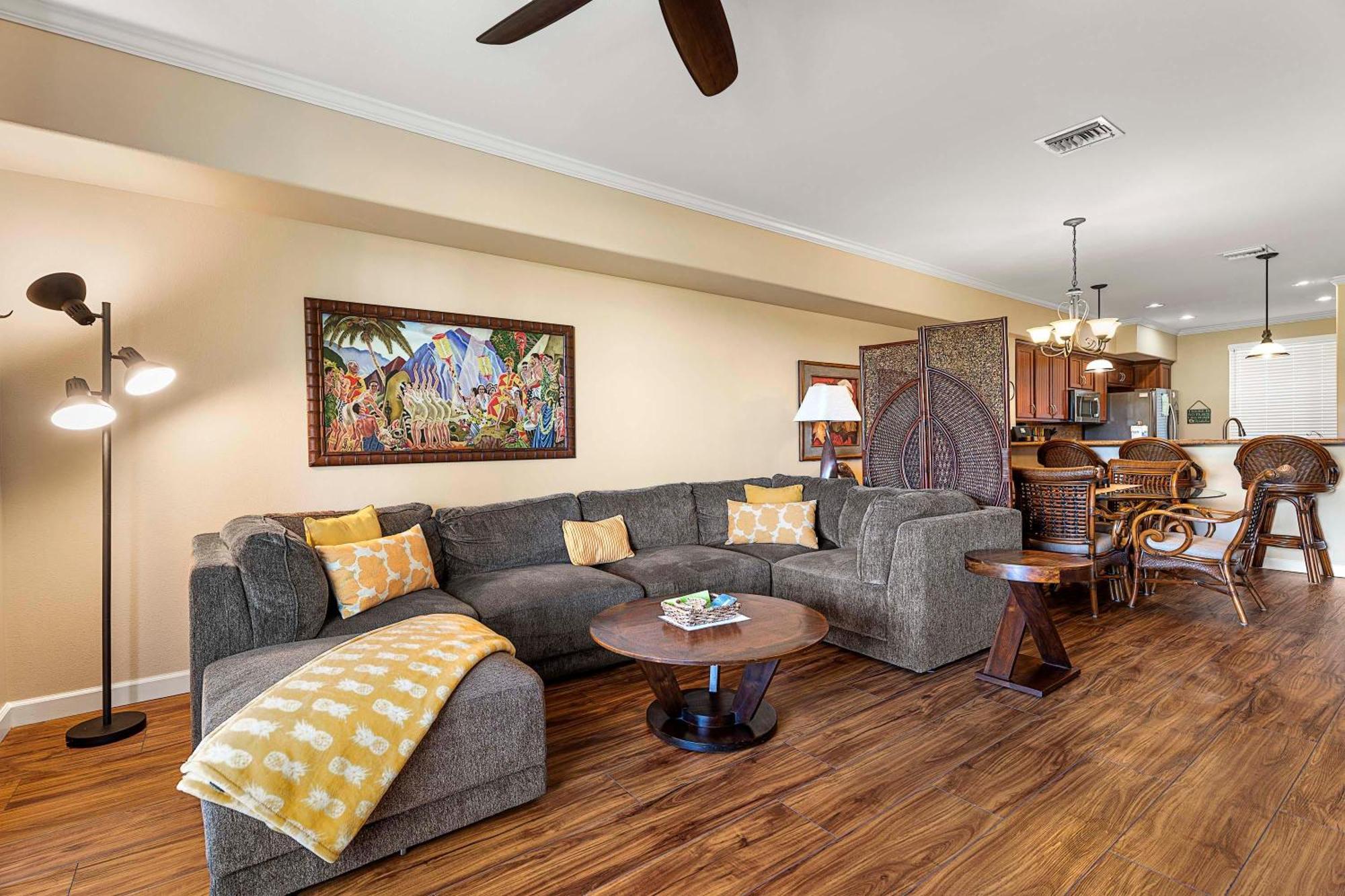 Waikoloa Beach Villas O2 Extérieur photo