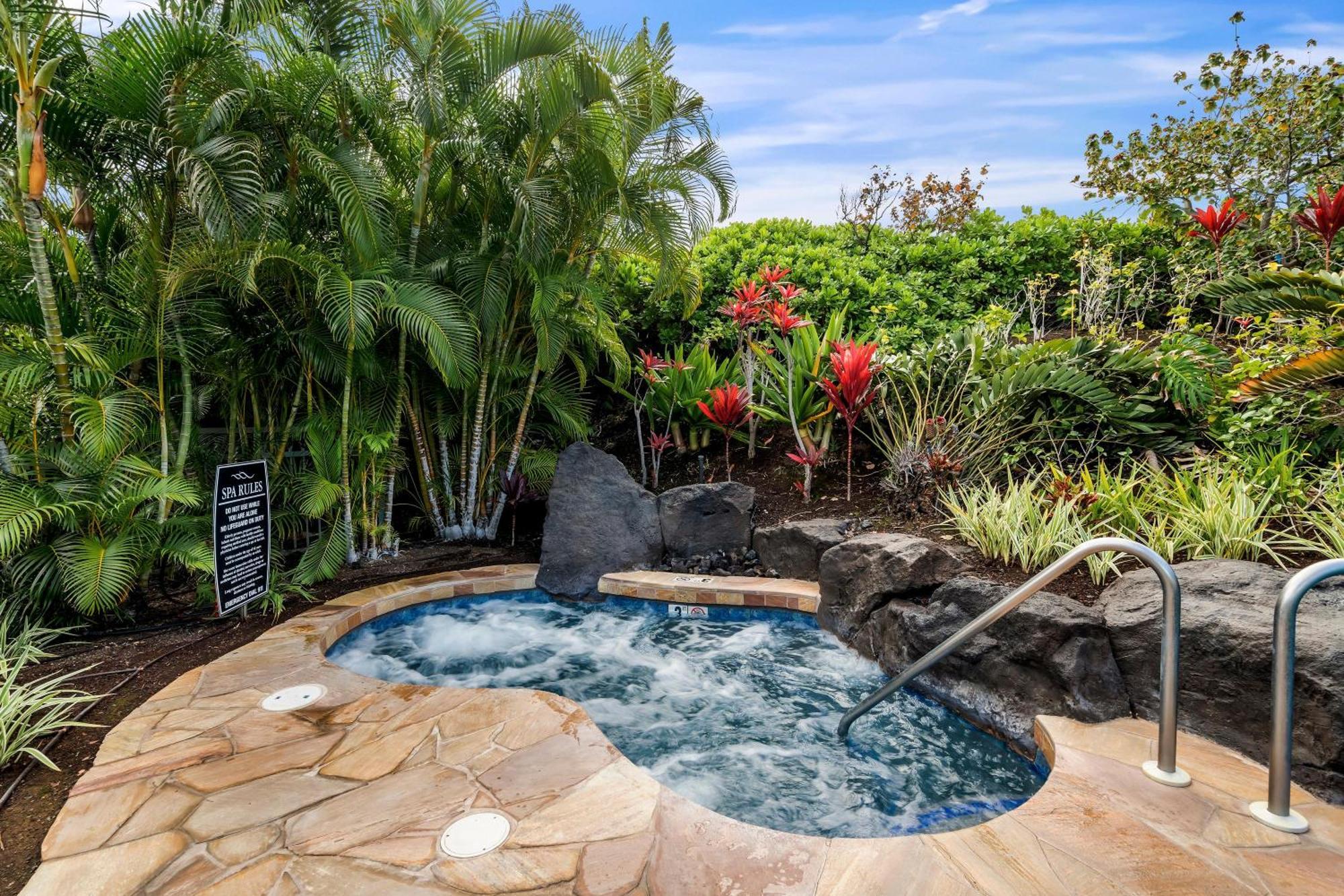 Waikoloa Beach Villas O2 Extérieur photo