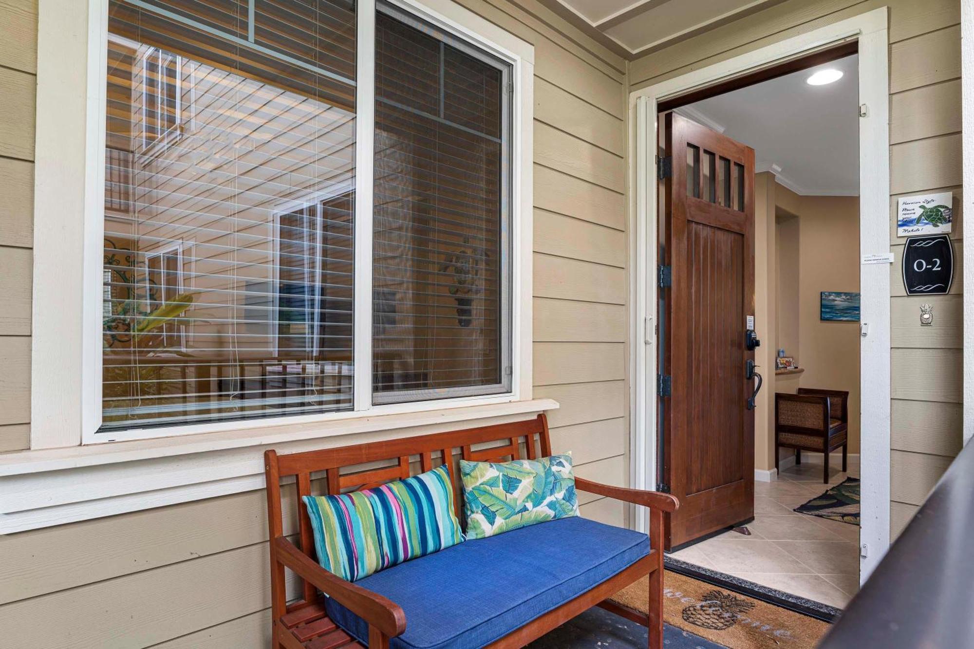 Waikoloa Beach Villas O2 Extérieur photo