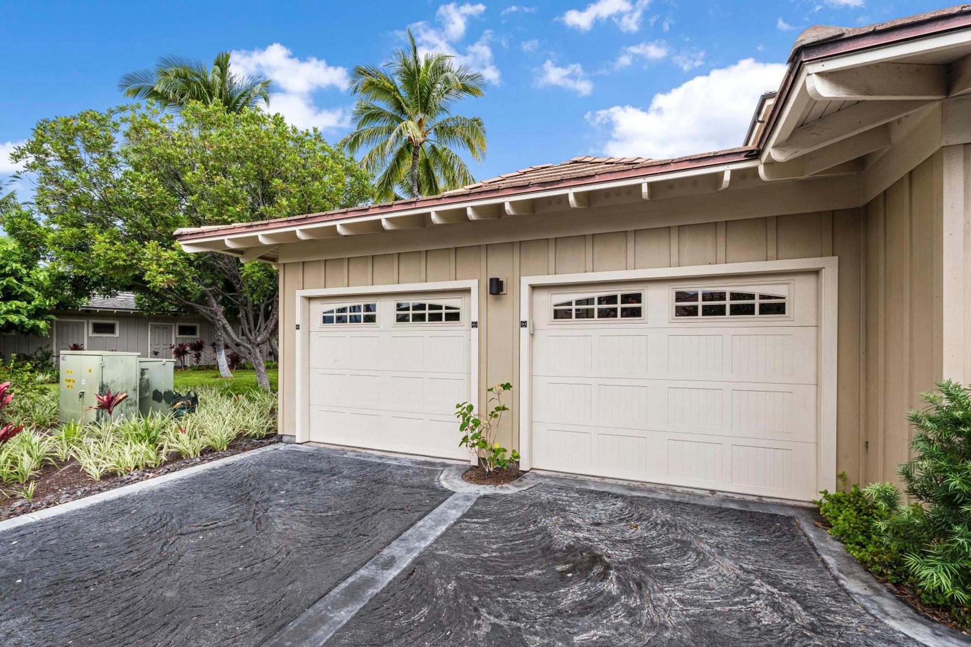 Waikoloa Beach Villas O2 Extérieur photo