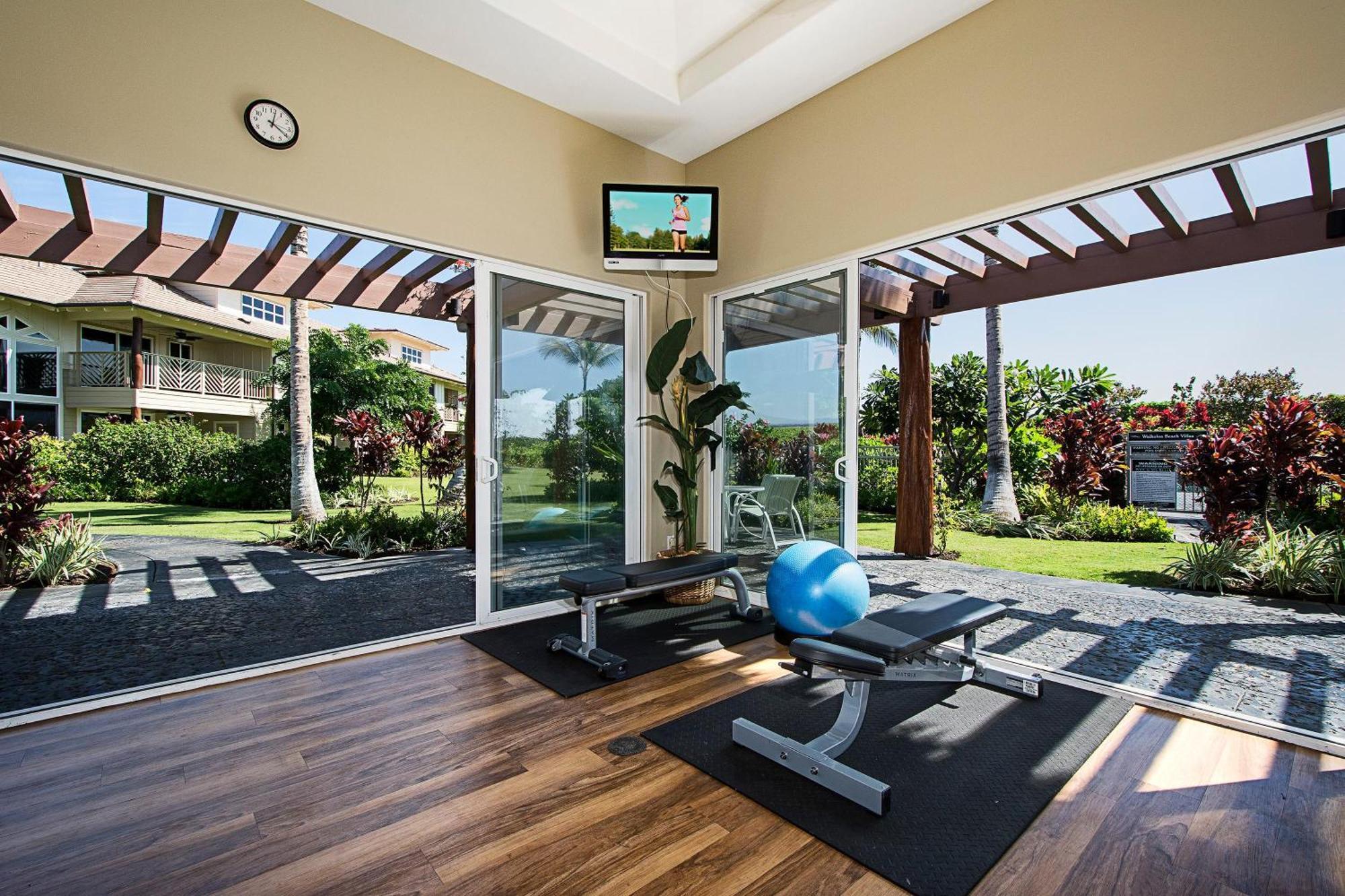 Waikoloa Beach Villas O2 Extérieur photo
