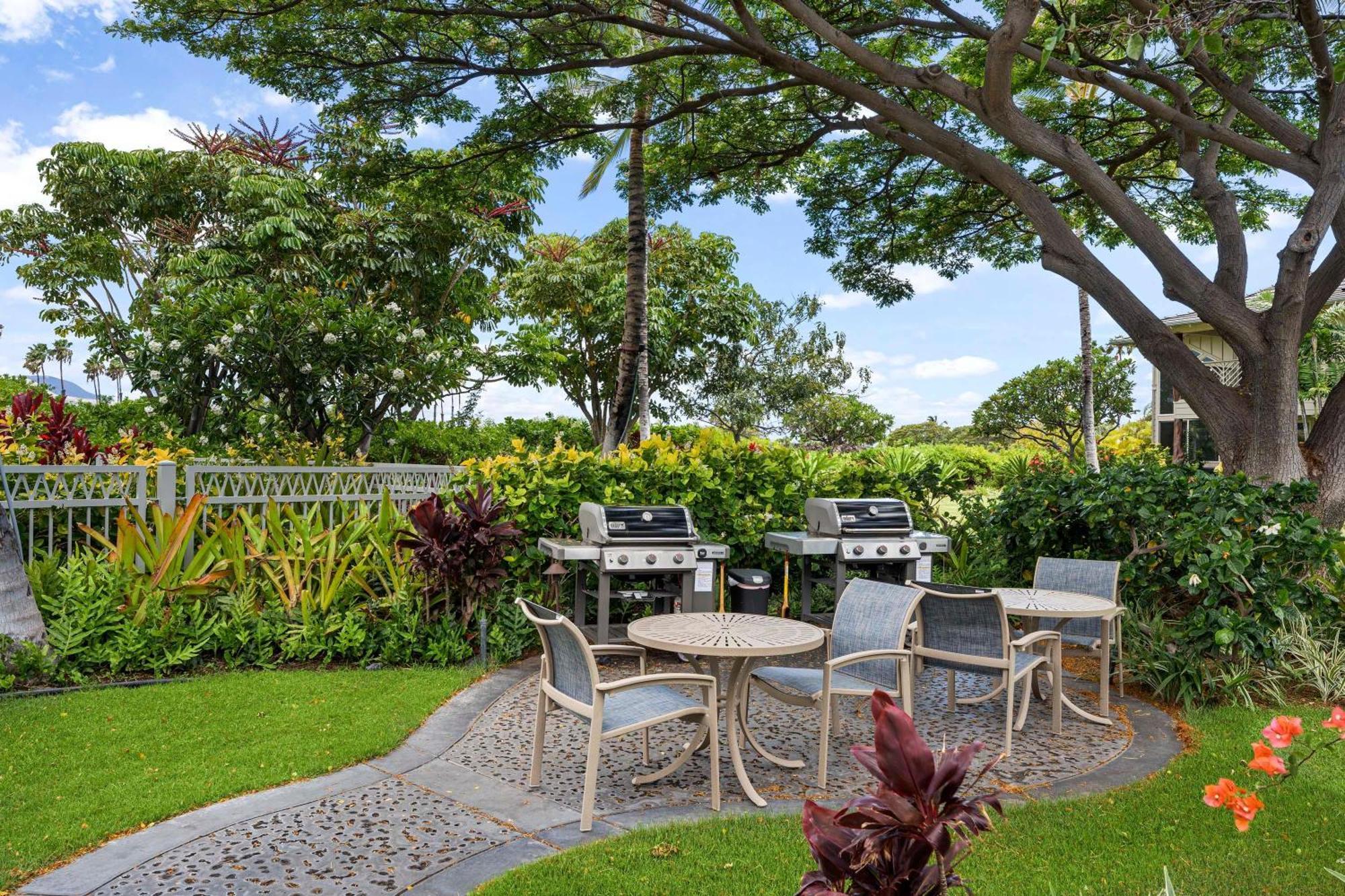 Waikoloa Beach Villas O2 Extérieur photo