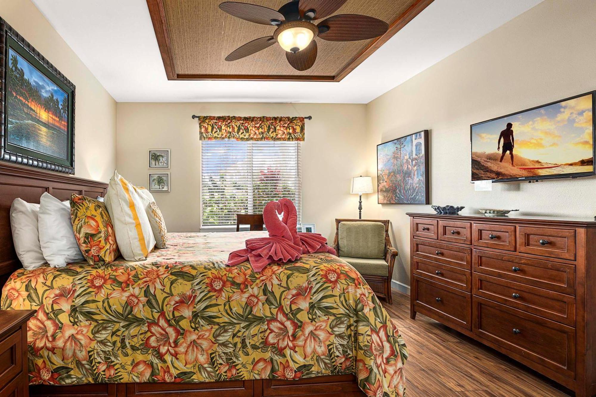 Waikoloa Beach Villas O2 Extérieur photo