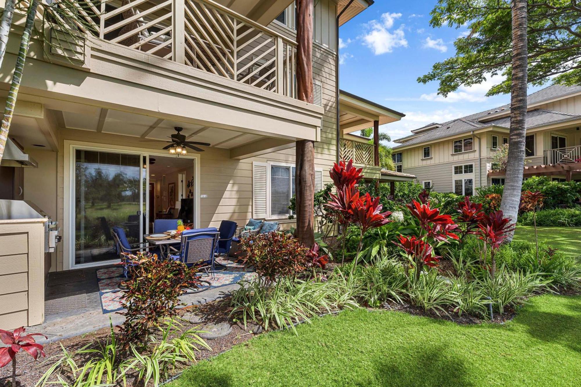 Waikoloa Beach Villas O2 Extérieur photo